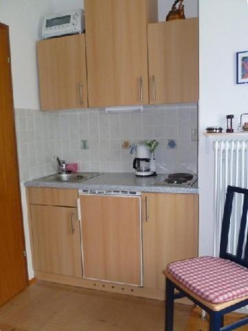 Apartmán Haus Stadler Sankt Gilgen Exteriér fotografie